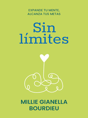 cover image of Sin límites